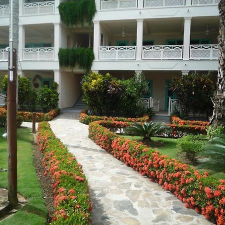 La Dolce Vita Residence Las Terrenas Luaran gambar