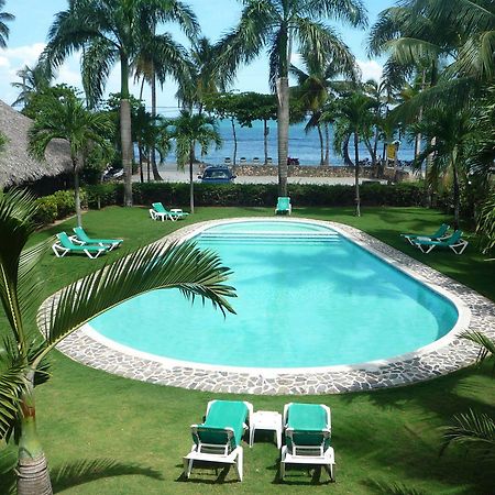 La Dolce Vita Residence Las Terrenas Luaran gambar