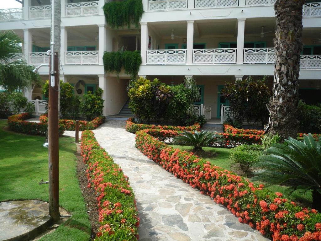 La Dolce Vita Residence Las Terrenas Luaran gambar