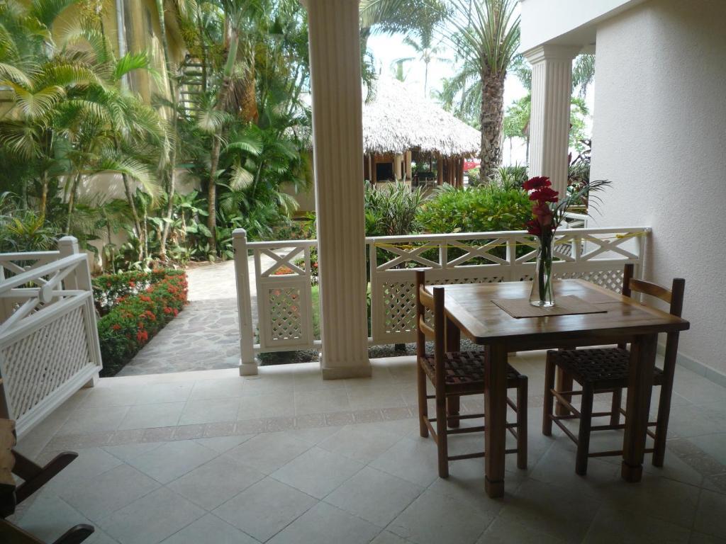 La Dolce Vita Residence Las Terrenas Luaran gambar