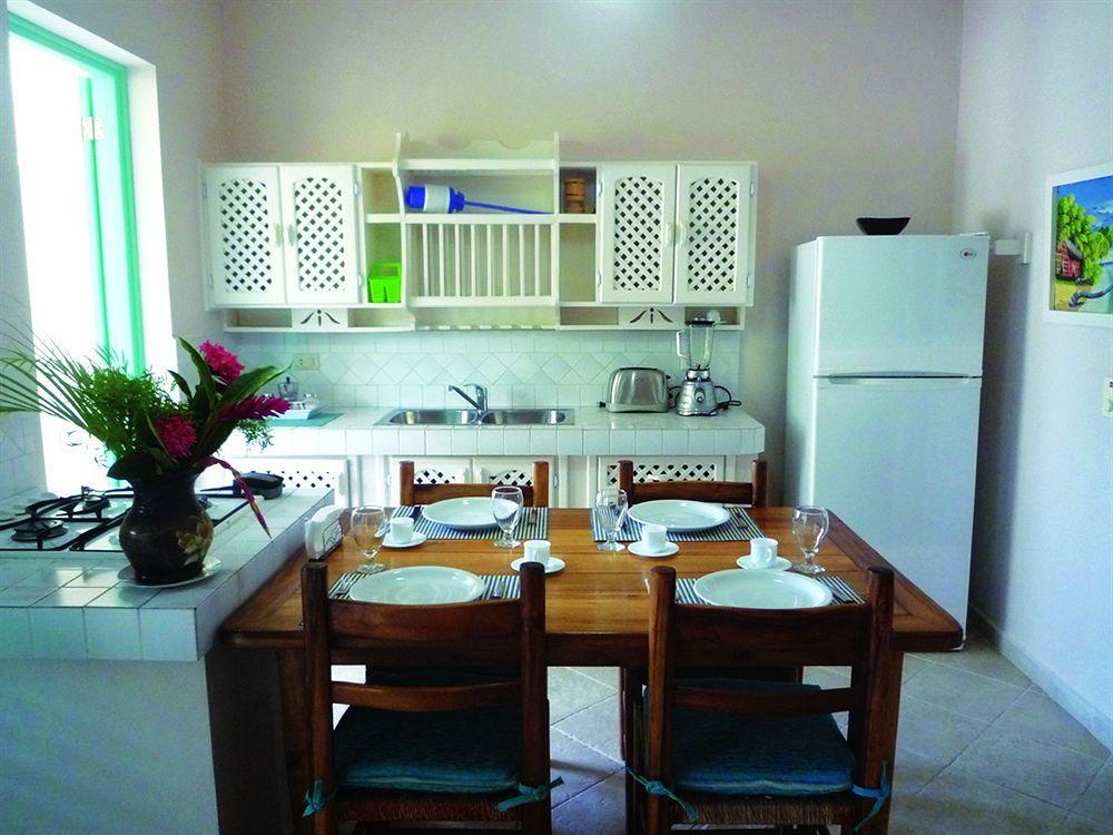 La Dolce Vita Residence Las Terrenas Luaran gambar
