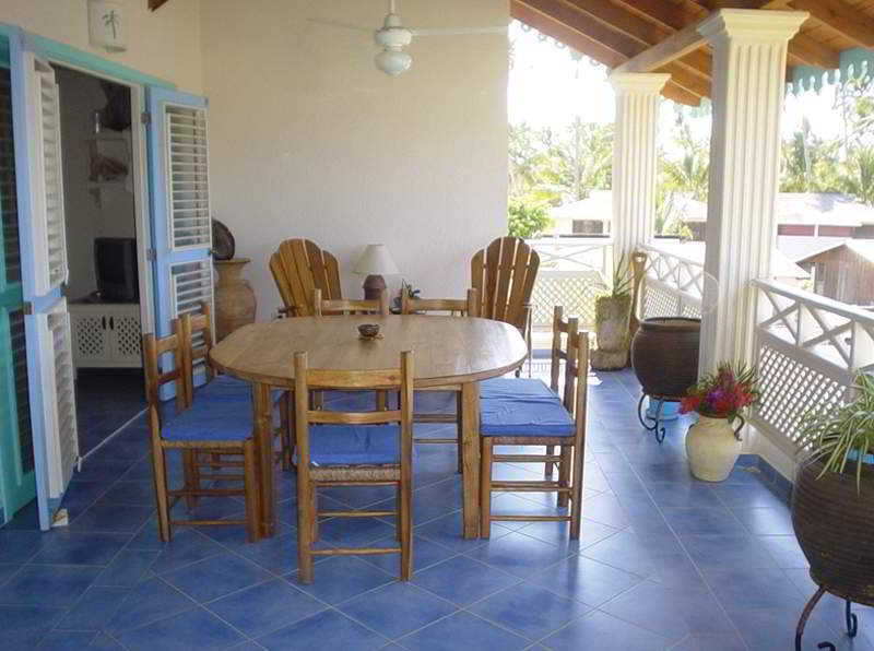 La Dolce Vita Residence Las Terrenas Luaran gambar