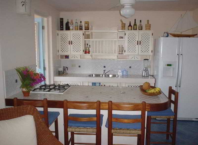 La Dolce Vita Residence Las Terrenas Luaran gambar