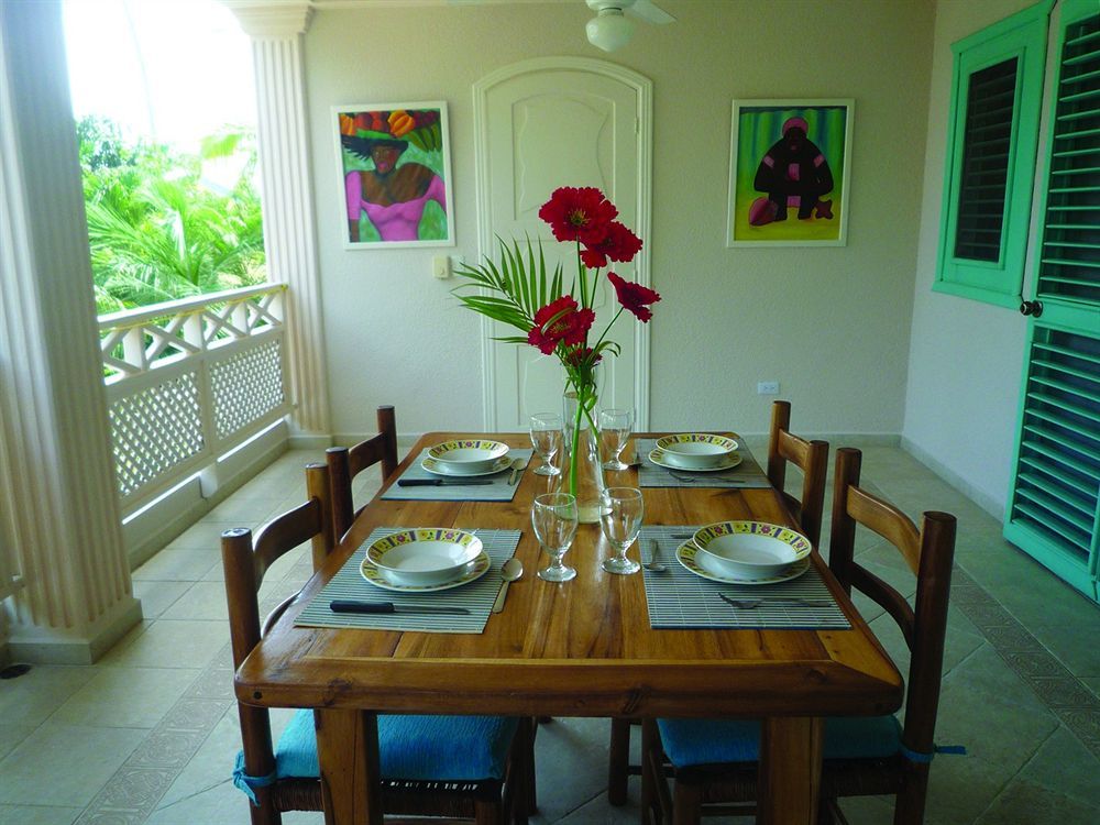 La Dolce Vita Residence Las Terrenas Luaran gambar