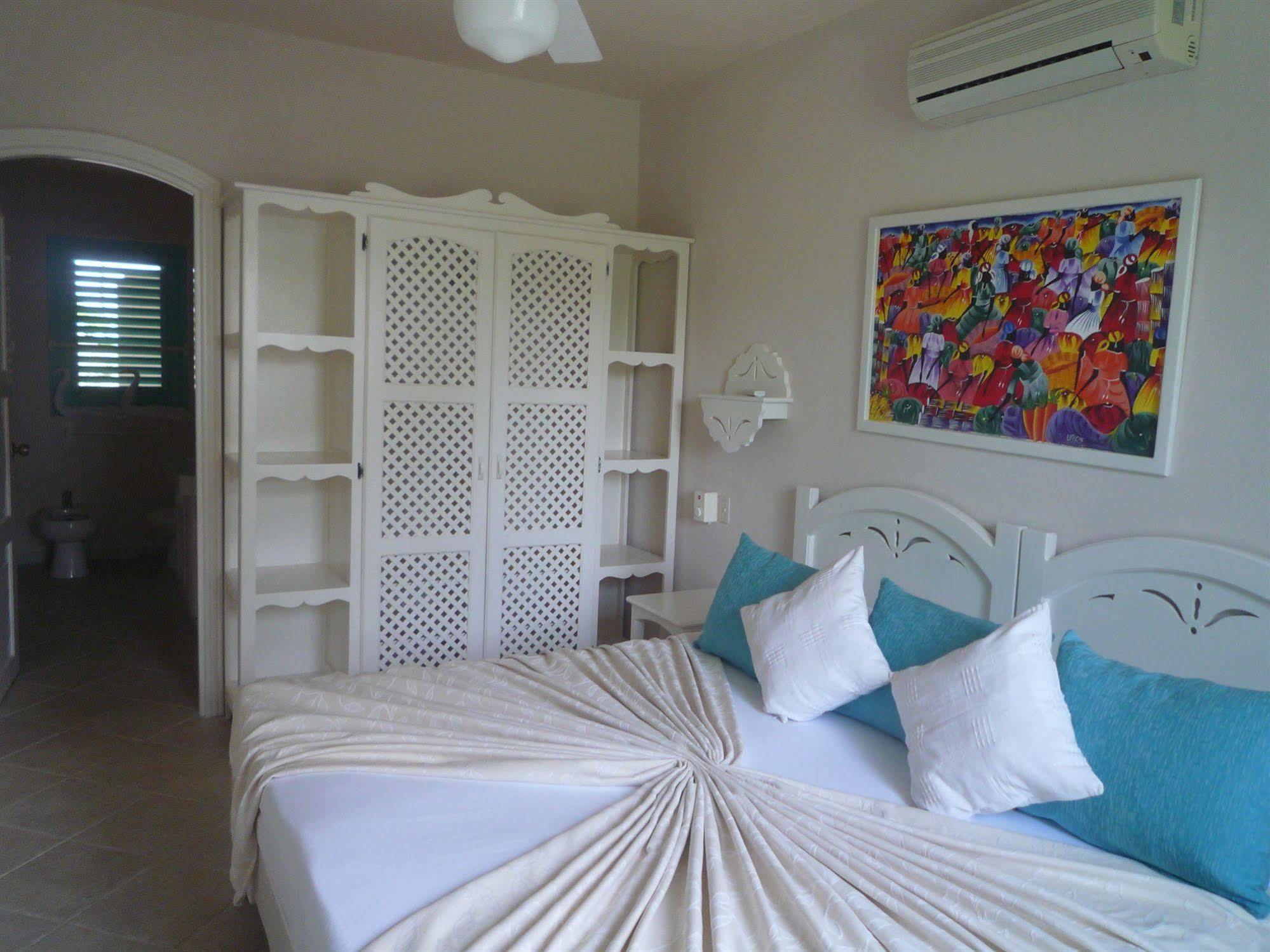 La Dolce Vita Residence Las Terrenas Bilik gambar