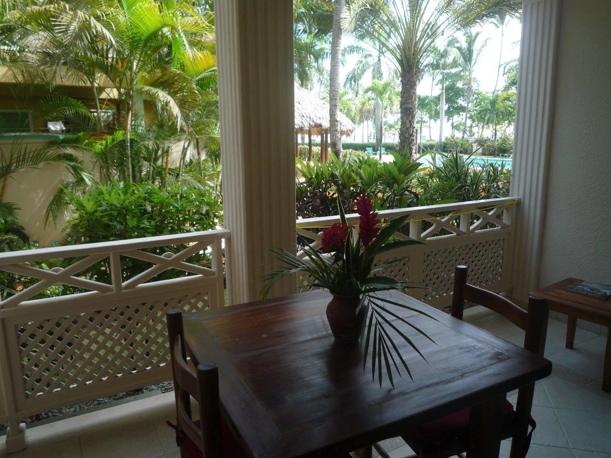 La Dolce Vita Residence Las Terrenas Luaran gambar