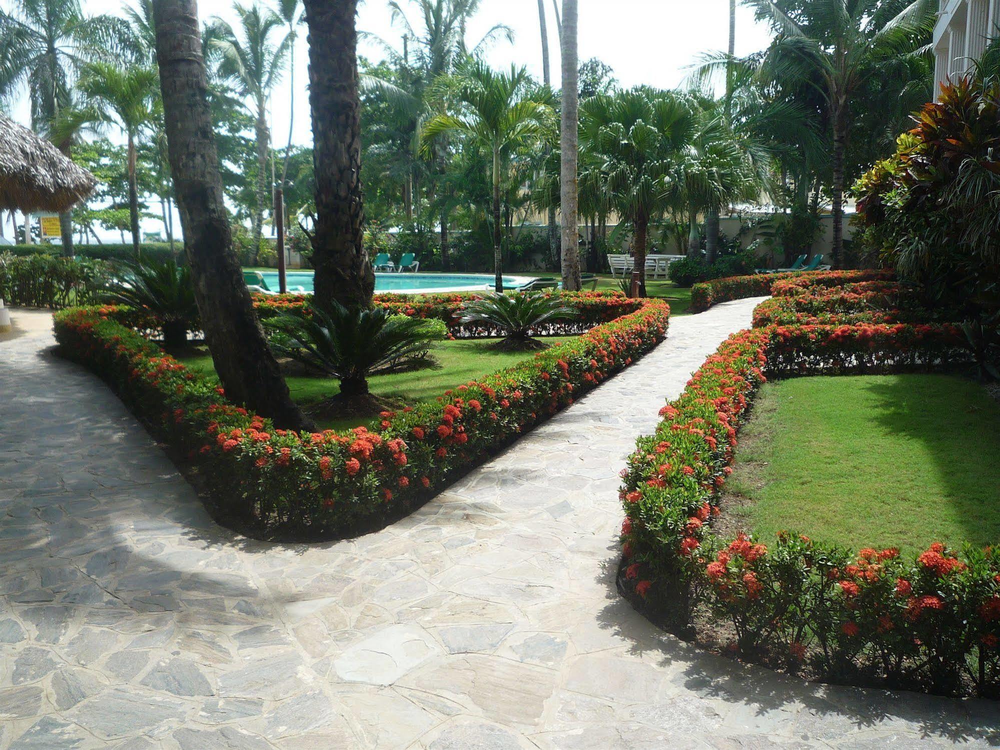 La Dolce Vita Residence Las Terrenas Luaran gambar