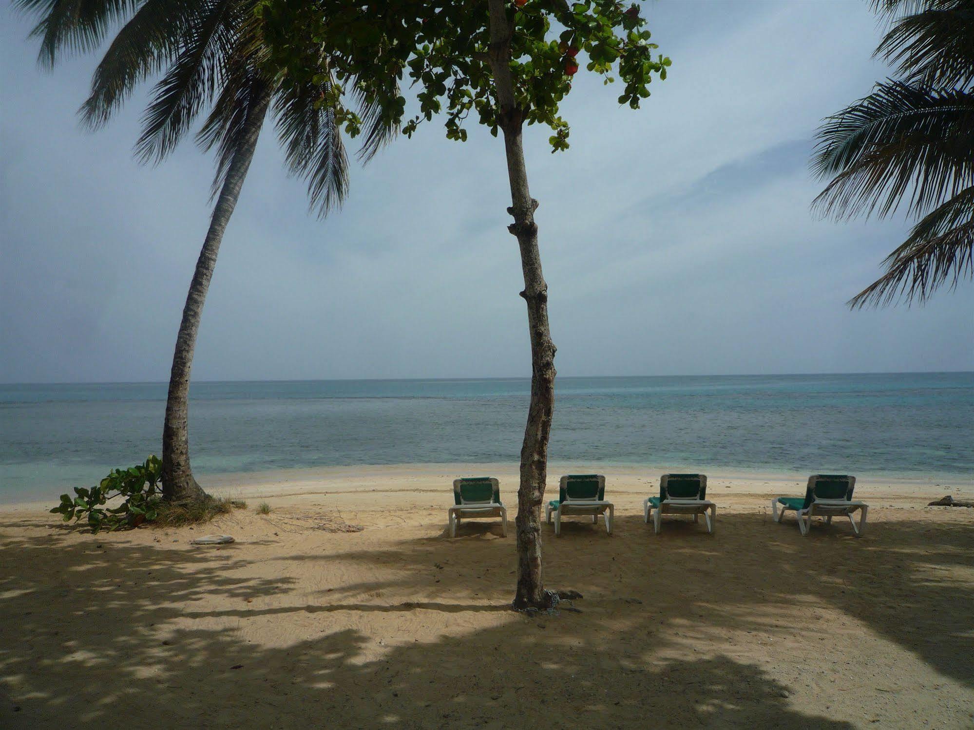 La Dolce Vita Residence Las Terrenas Kemudahan gambar