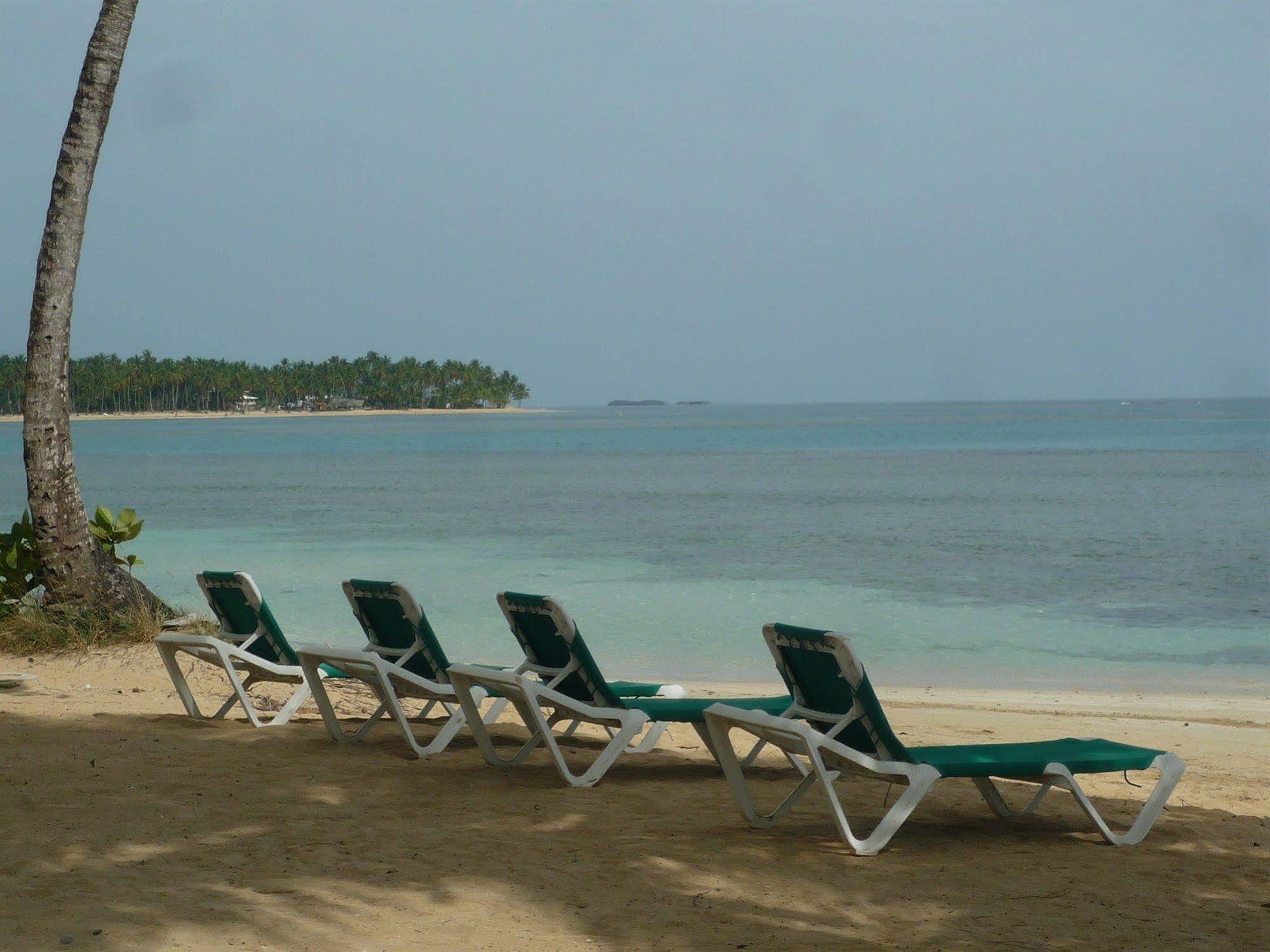La Dolce Vita Residence Las Terrenas Luaran gambar