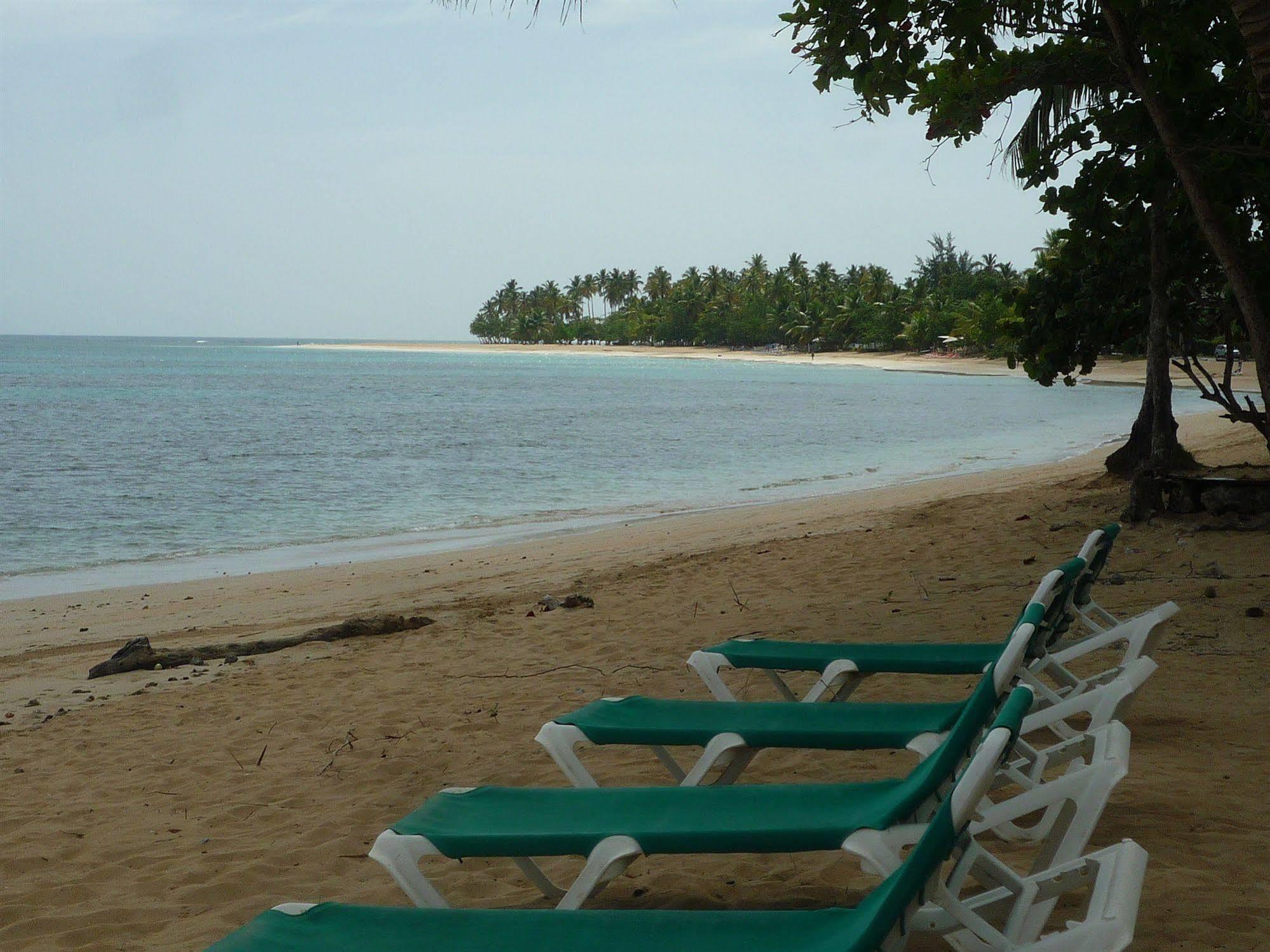 La Dolce Vita Residence Las Terrenas Luaran gambar