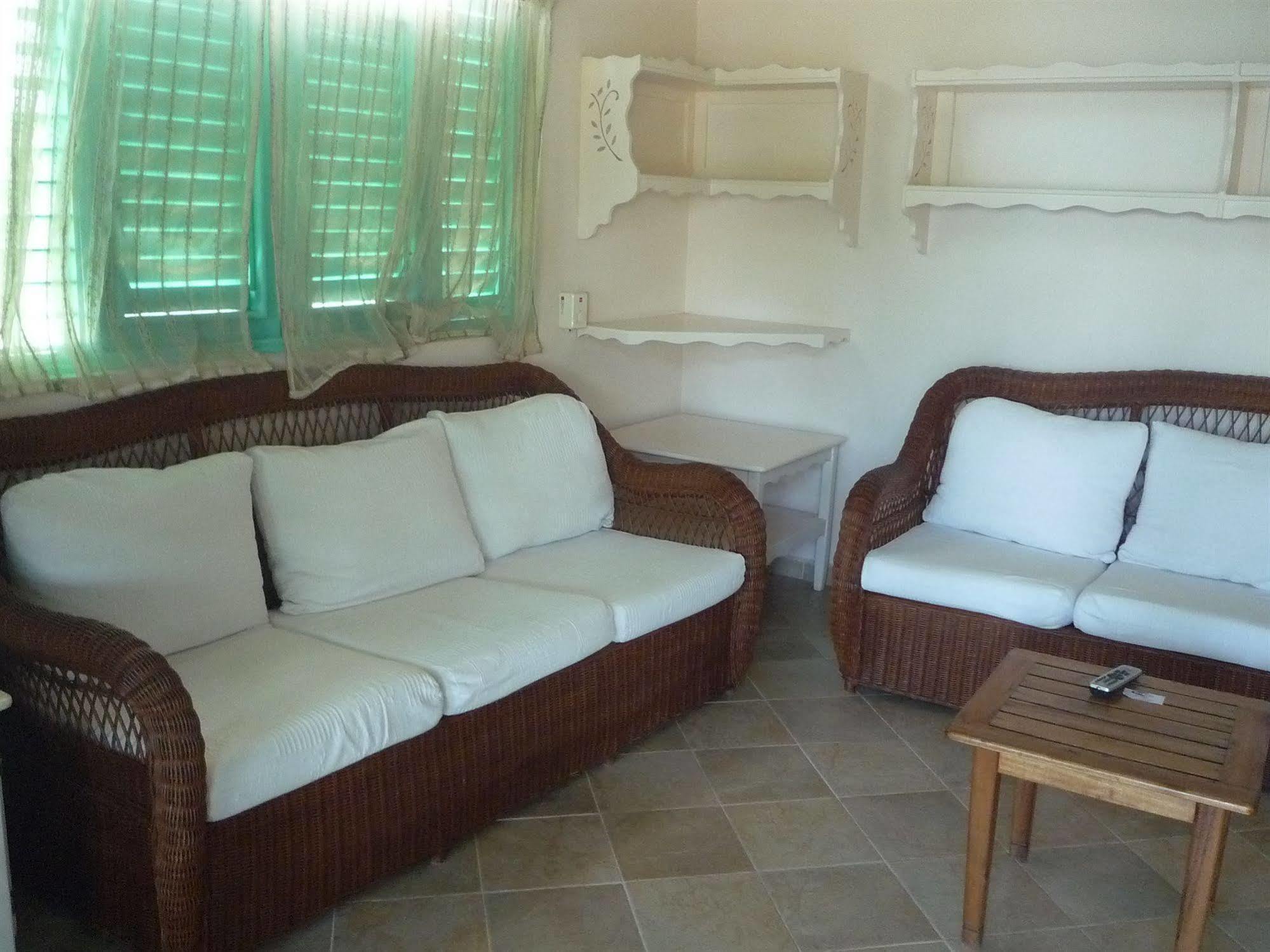 La Dolce Vita Residence Las Terrenas Luaran gambar