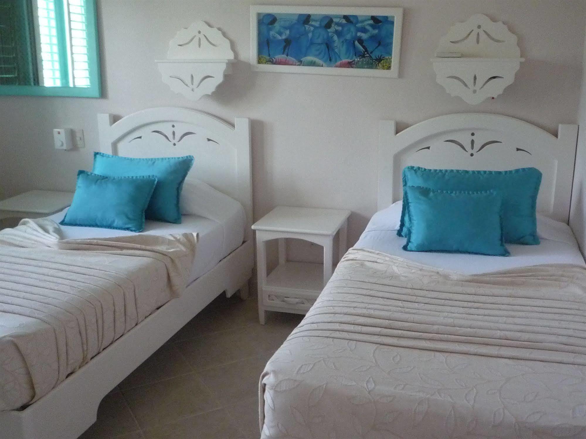 La Dolce Vita Residence Las Terrenas Luaran gambar