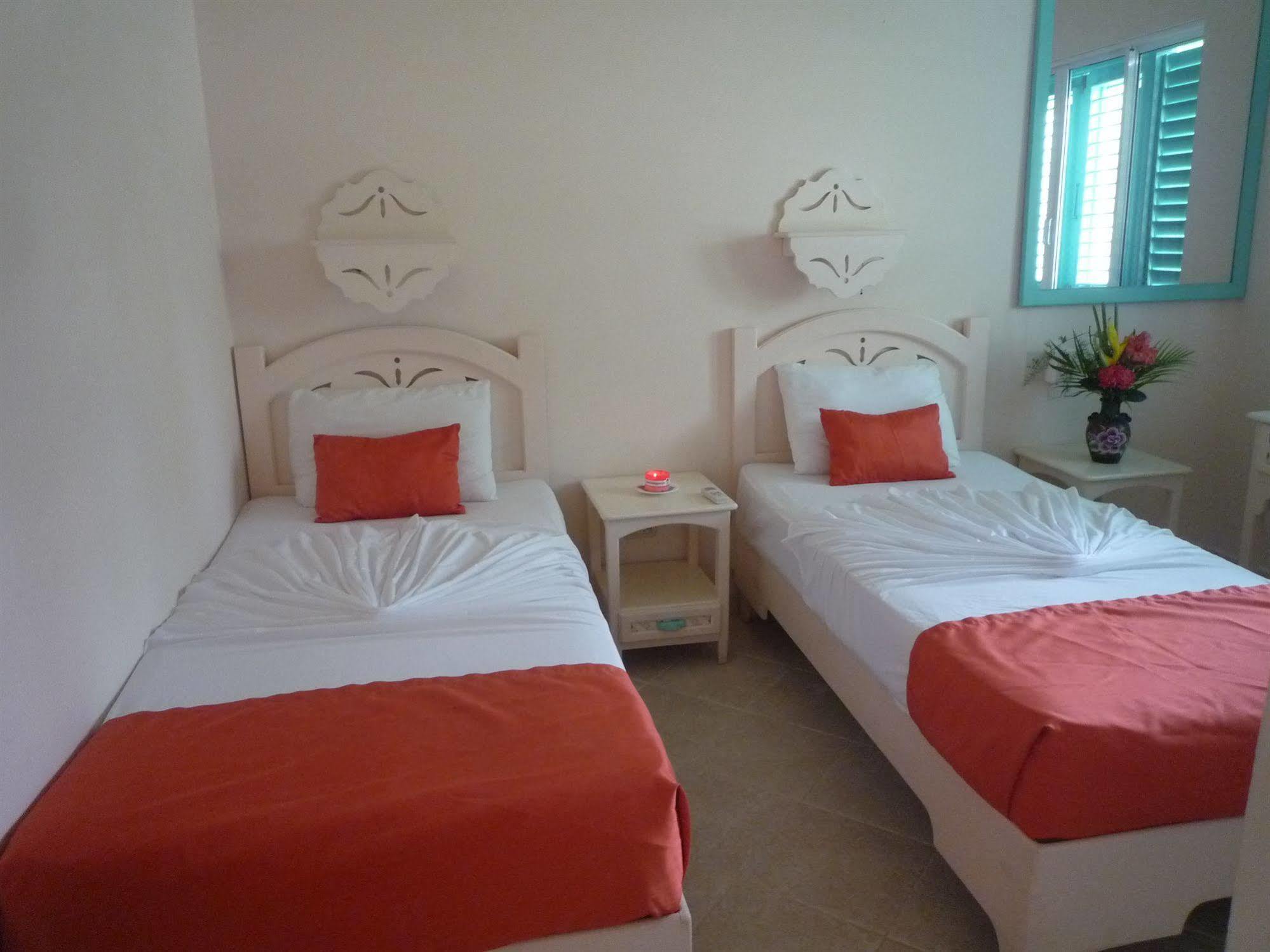La Dolce Vita Residence Las Terrenas Luaran gambar