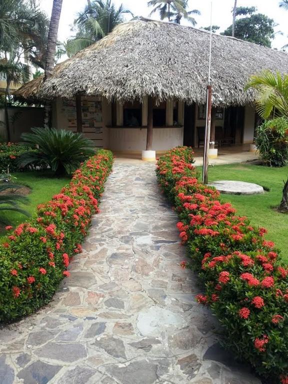 La Dolce Vita Residence Las Terrenas Luaran gambar