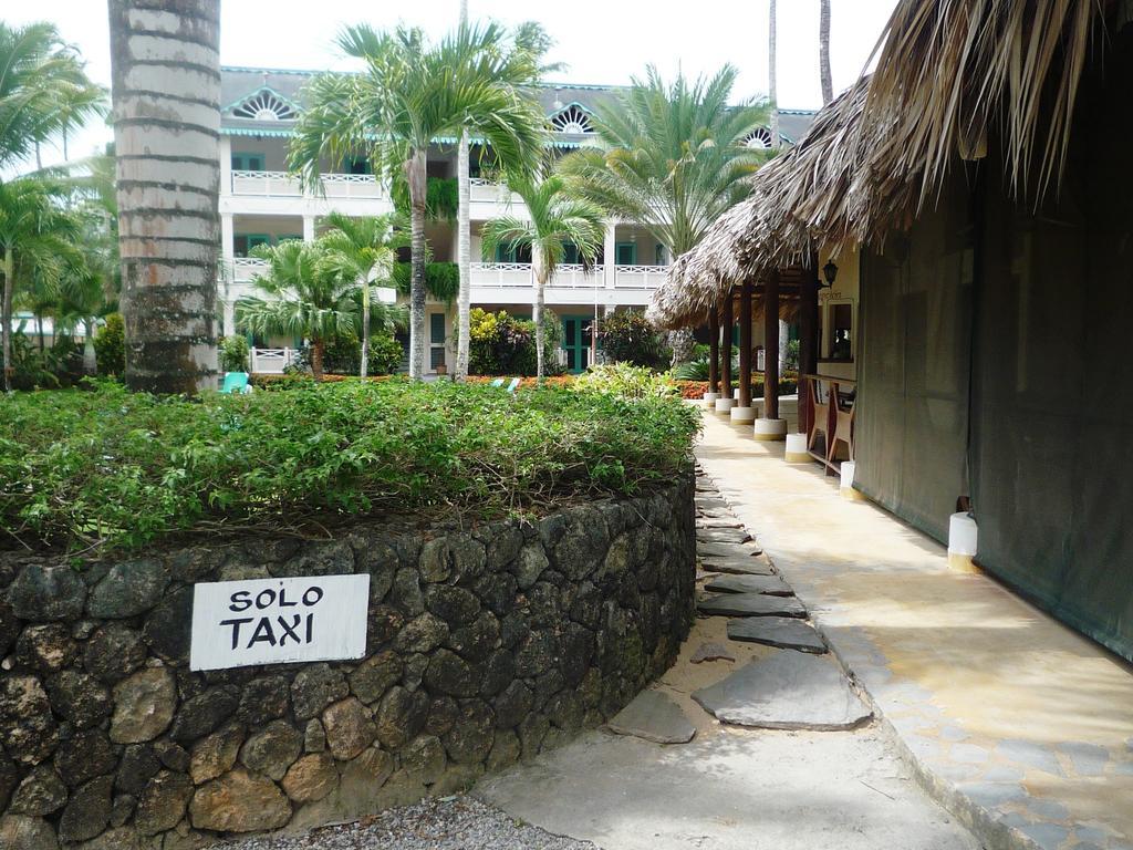 La Dolce Vita Residence Las Terrenas Luaran gambar