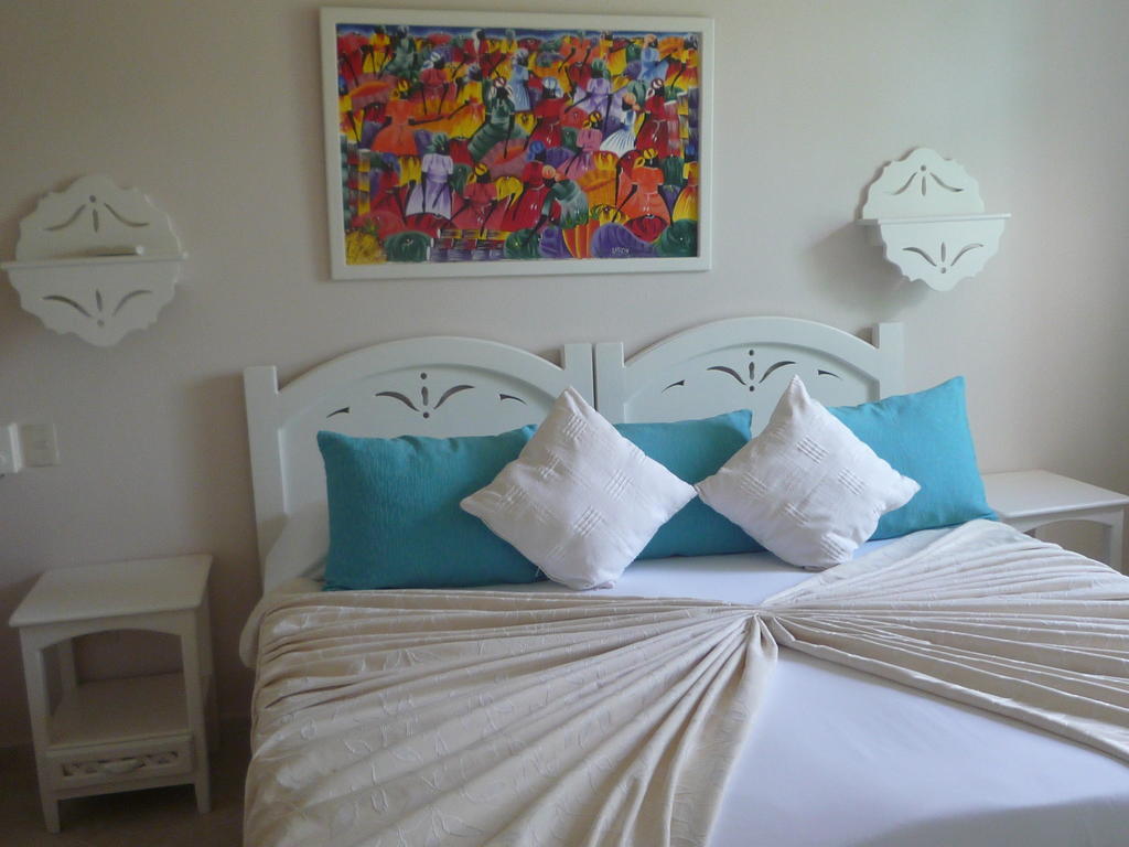La Dolce Vita Residence Las Terrenas Luaran gambar